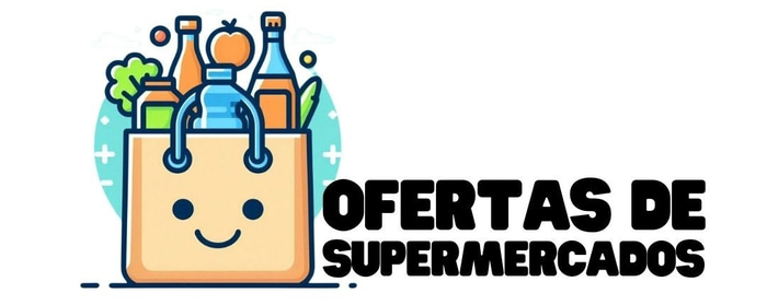 Ofertas de Supermercados logo