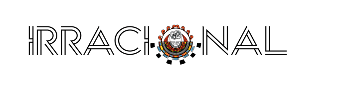 irracional logo