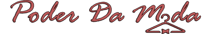 Poder Da Moda logo