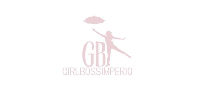 Girlbossimperio logo