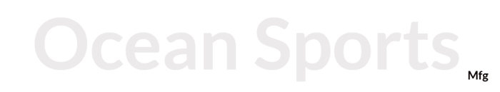 Ocean Sports Manufacturing China logo