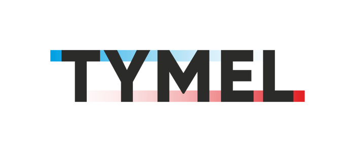 Tymel logo