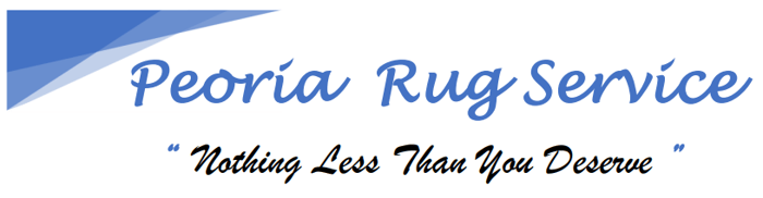 Peoria Rug Service logo
