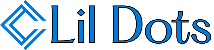 Dotty Delights logo
