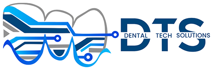 DTS | DENTAL TECH SOLUTIONS logo