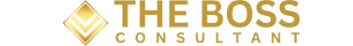The Boss Consultant logo