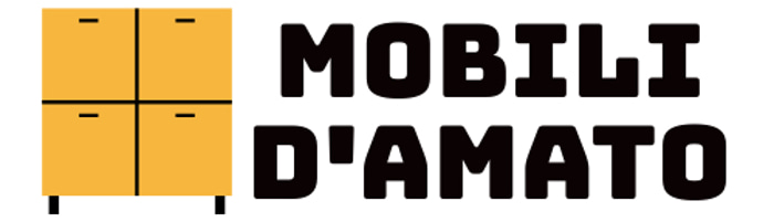 Mobili D'Amato logo