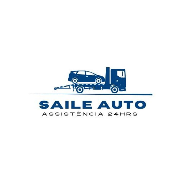 Saile Auto 24 Horas logo
