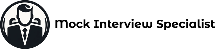 Mock Interview Specialist logo