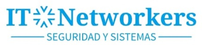 IT Networkers logo