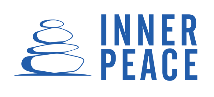 Inner Peach Counselling logo