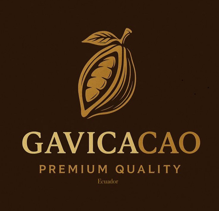 GaviCacao logo