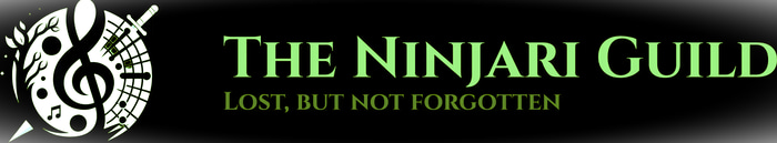 Ninjari Guild logo
