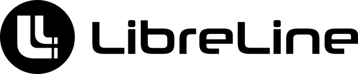 Libreline logo