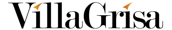 villa grisa logo