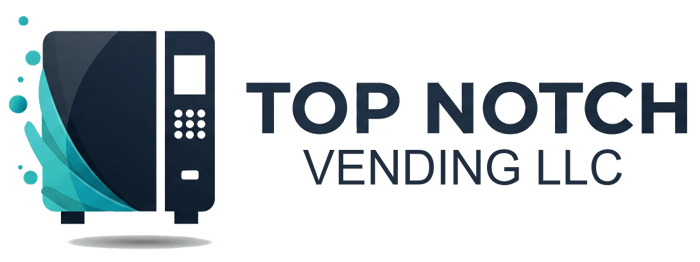 Top Notch Vending LLC logo