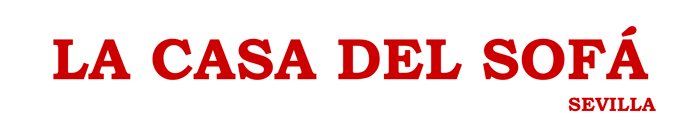 LA CASA DEL SOFÁ logo