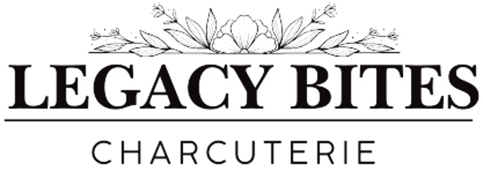 Legacy Bites Charcuterie logo