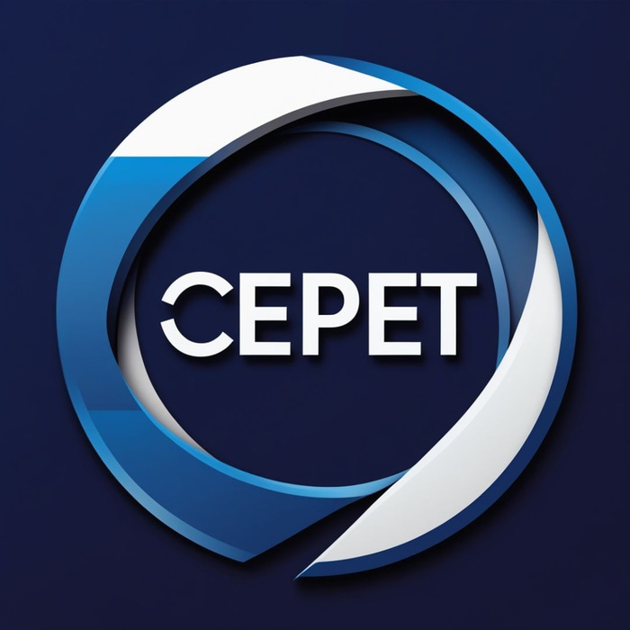 cepet logo