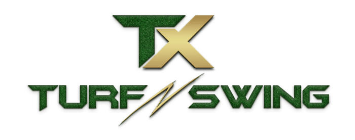 TX Turf N Swing logo