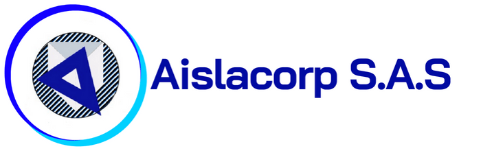 AISLACORP S.A.S. logo