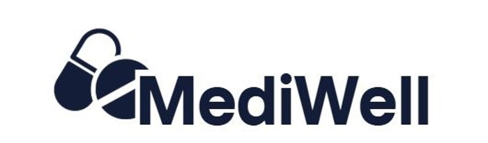 MediWell logo