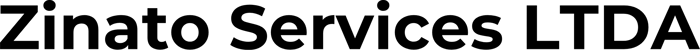 Zinato Services LTDA logo
