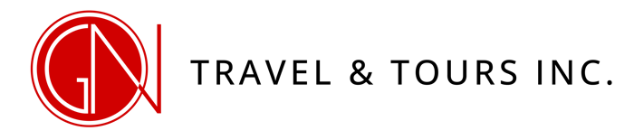 GN Travel and Tours Inc. logo