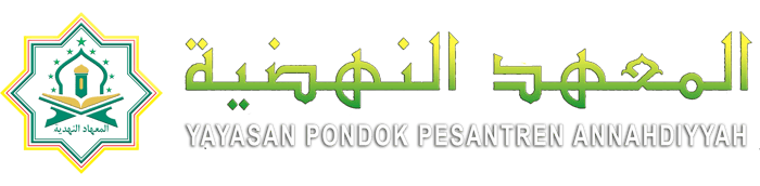 Ponpes Annahdiyyah Kab. Berau logo