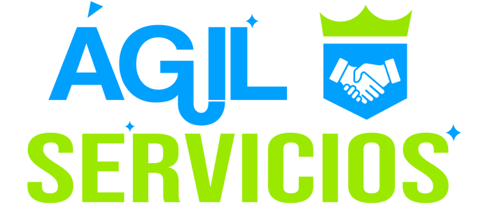 Ágil servicio logo