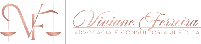 Dr. Viviane Ferreira Advocacia e Consultoria Jurídica logo