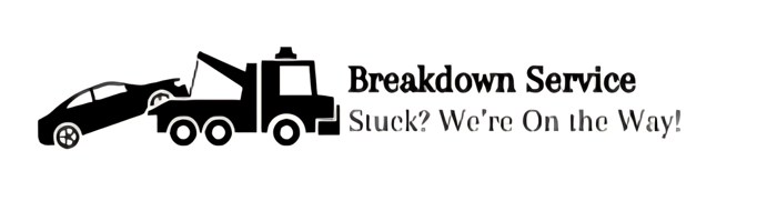 Towing Service logo