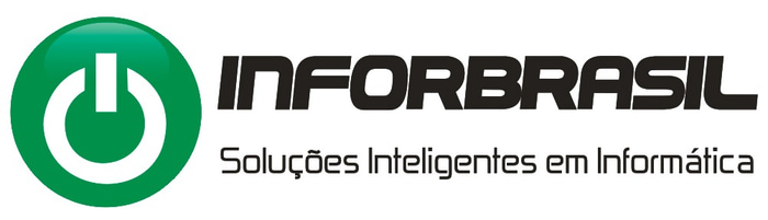 INFORBRASIL INFORMATICA logo