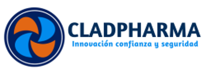 CLAD PHARMA logo