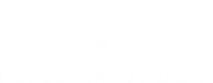 Biuro interjeras logo
