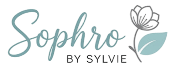 Sophro by Sylvie logo