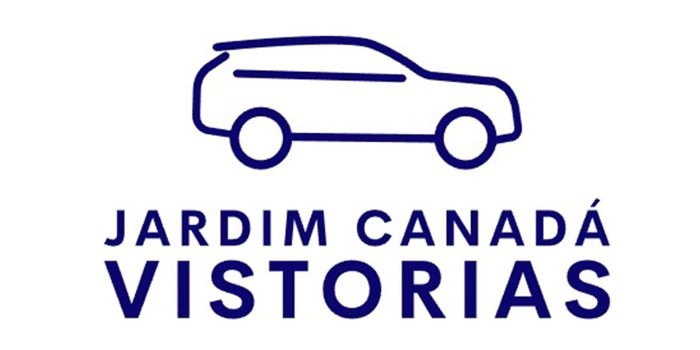 Jardim Canadá Vistorias logo
