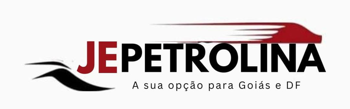 JE Petrolina logo