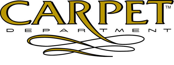 The Carpet Department logo