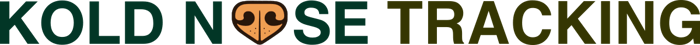 Kold Nose Tracking logo