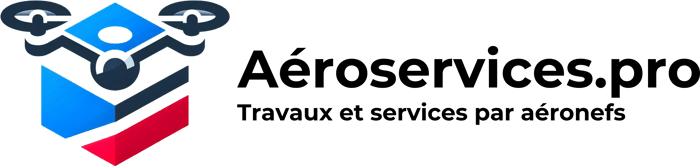 Aéroservices.pro logo