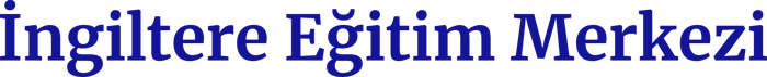 İngiltere Eğitim Merkezi logo