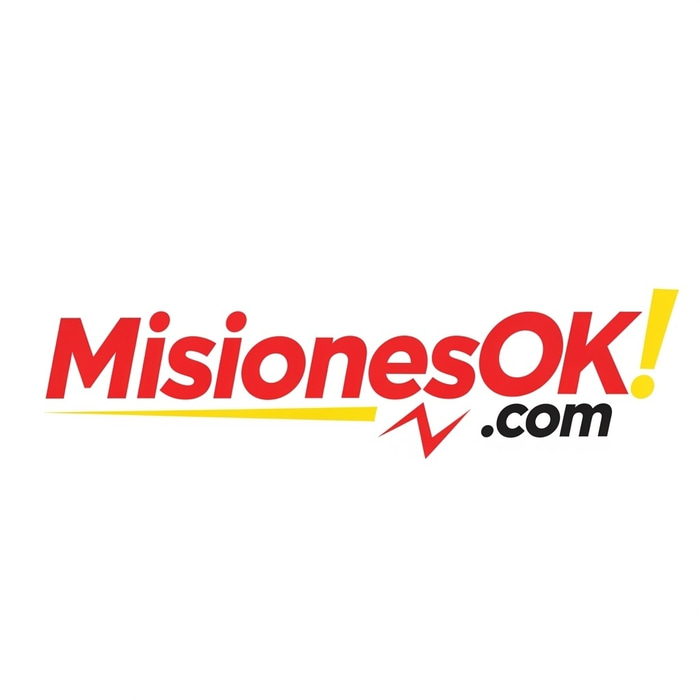 MisionesOk logo