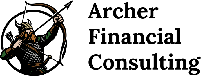 Archer Financial Consulting logo