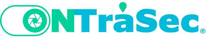 On Trasec logo