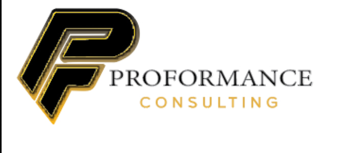ProFormance Consulting logo