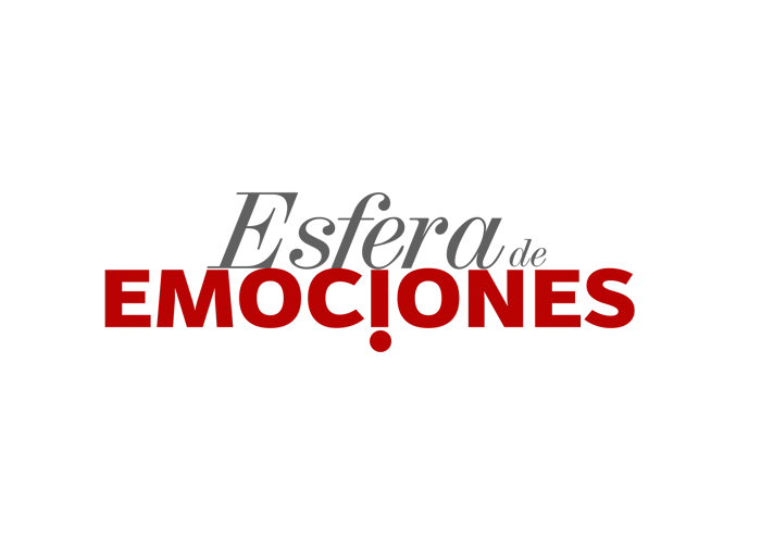 Esfera de emociones logo