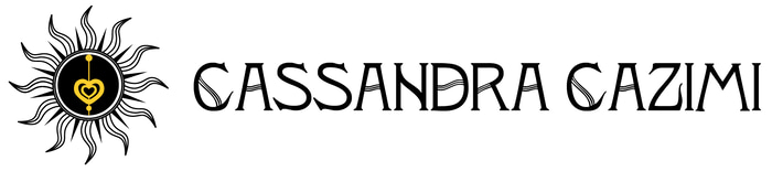 Cassandra Tarot logo