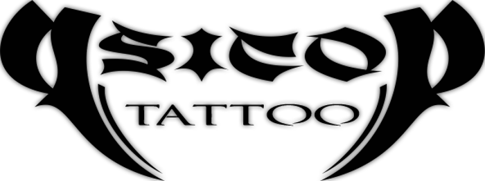PSICOP TATTOO logo