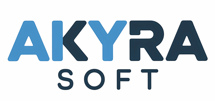 Akyra Soft logo